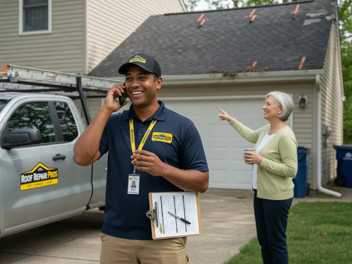 Roof Repair Burns, TN FAQs
